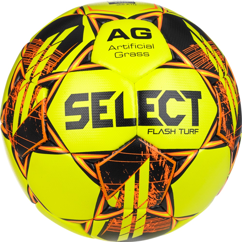 BOLA FLASH TURF T4